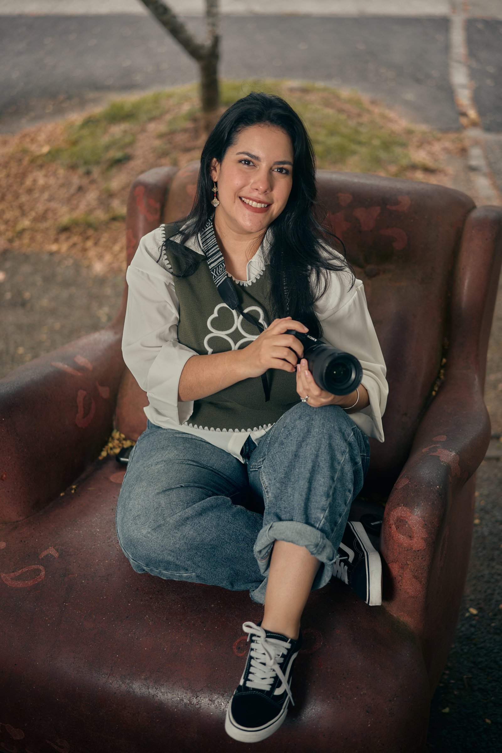 Fotógrafa 2